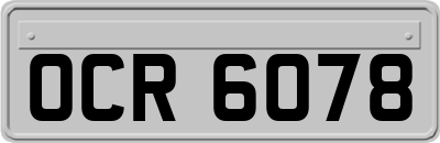 OCR6078