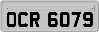 OCR6079