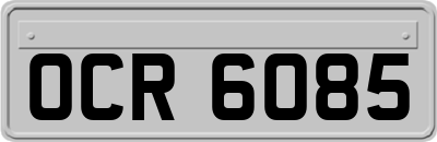 OCR6085