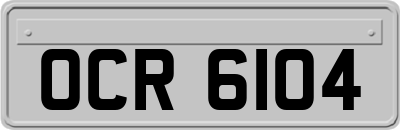 OCR6104