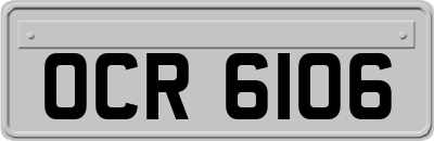 OCR6106