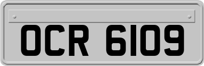 OCR6109