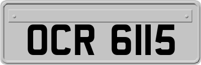 OCR6115