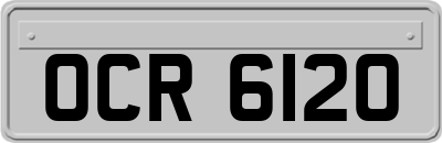 OCR6120