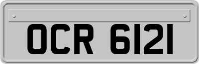 OCR6121