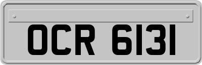 OCR6131