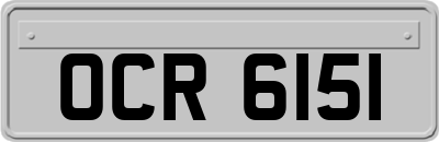 OCR6151