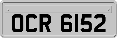 OCR6152
