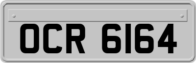 OCR6164