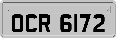 OCR6172