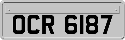 OCR6187