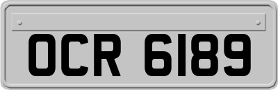 OCR6189