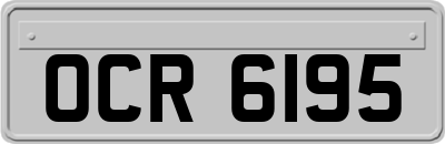OCR6195