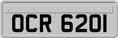 OCR6201