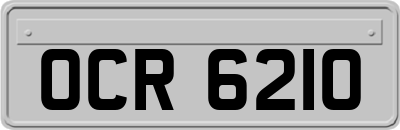 OCR6210
