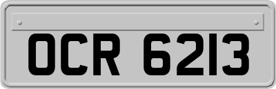 OCR6213