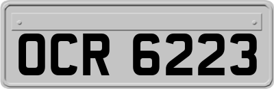 OCR6223
