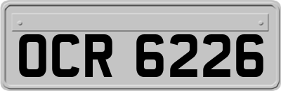 OCR6226