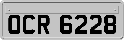 OCR6228