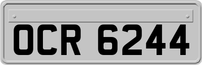 OCR6244