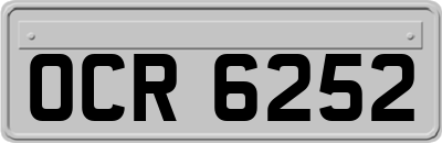 OCR6252