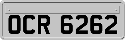 OCR6262