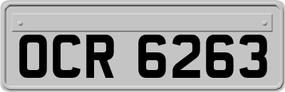 OCR6263