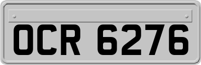 OCR6276