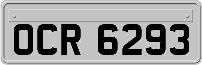 OCR6293