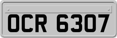 OCR6307
