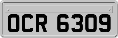 OCR6309