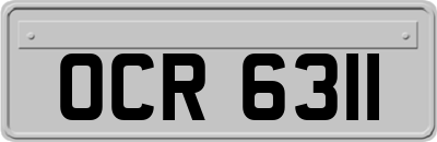 OCR6311