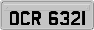 OCR6321