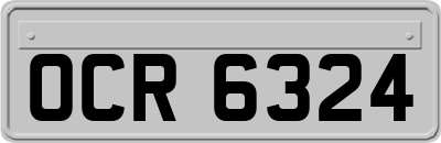 OCR6324