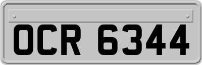 OCR6344