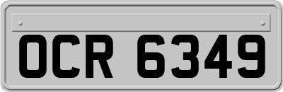 OCR6349