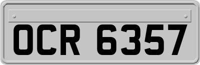 OCR6357