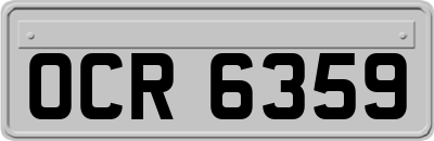 OCR6359