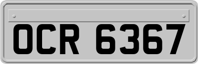 OCR6367