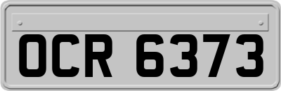OCR6373