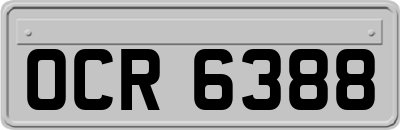 OCR6388