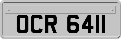 OCR6411