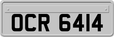 OCR6414