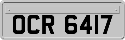 OCR6417