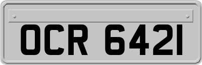 OCR6421