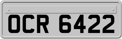 OCR6422