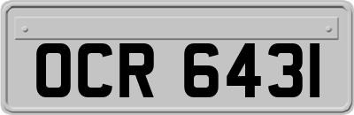 OCR6431