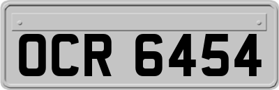 OCR6454