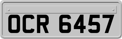 OCR6457