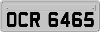 OCR6465
